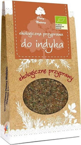 BIO Spezia per tacchino 50 g - DONI DELLA NATURA